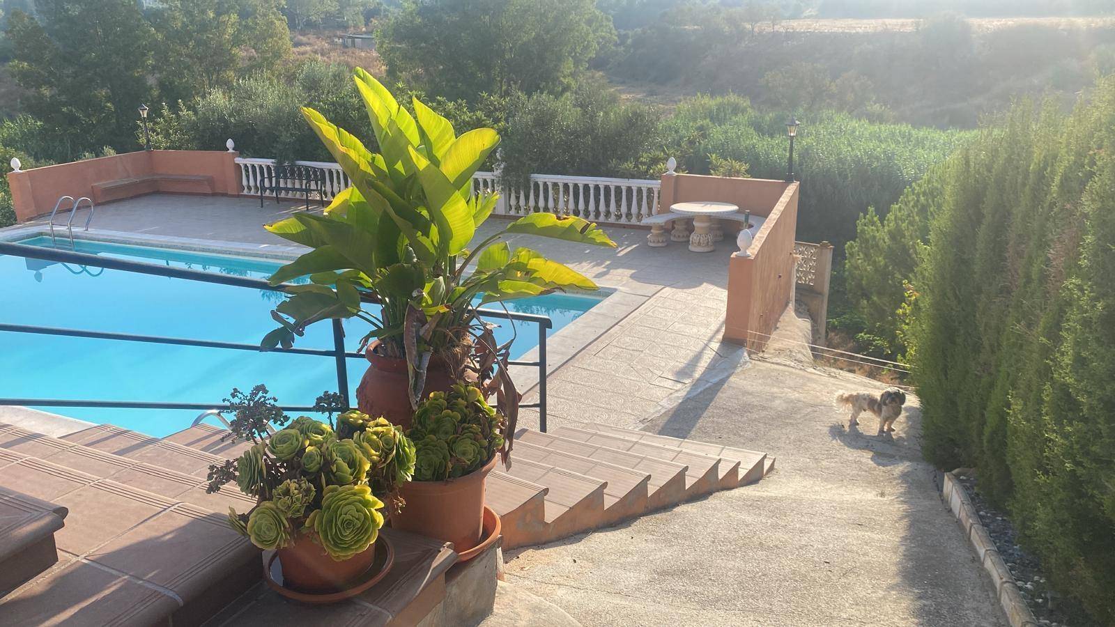 Casa en venta en Estación de Cártama