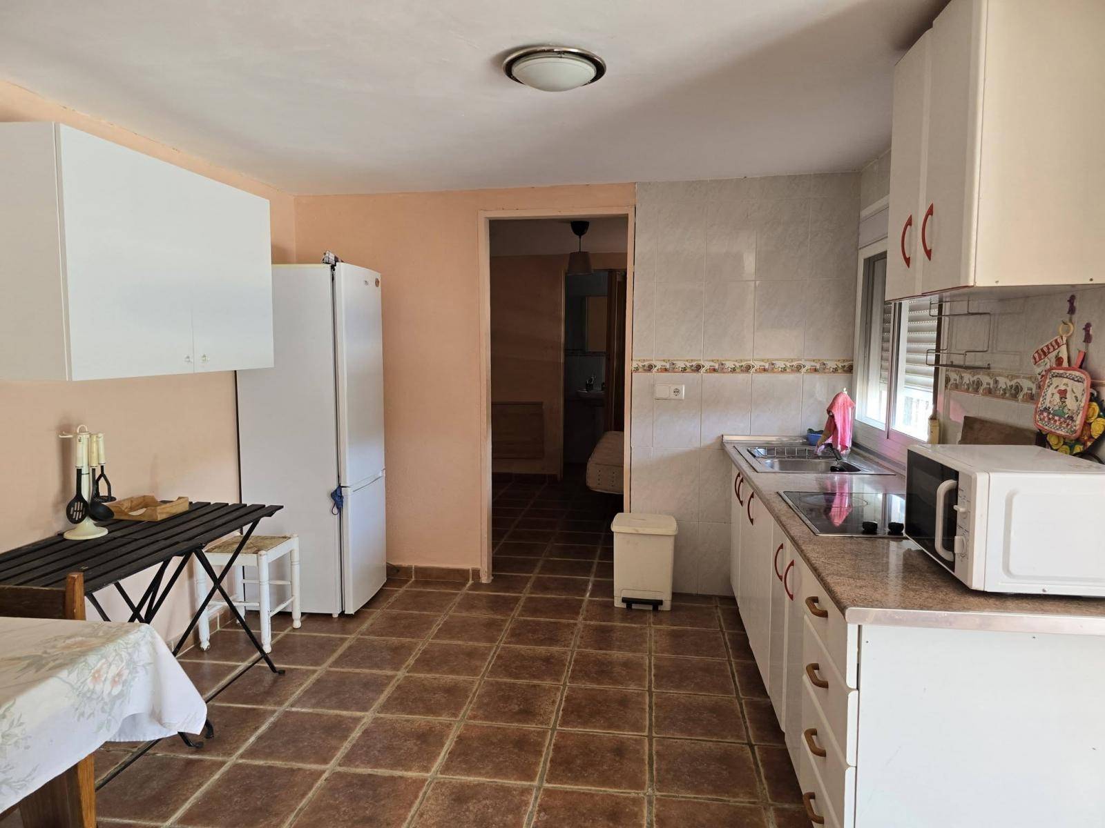 Casa en venta en Estación de Cártama