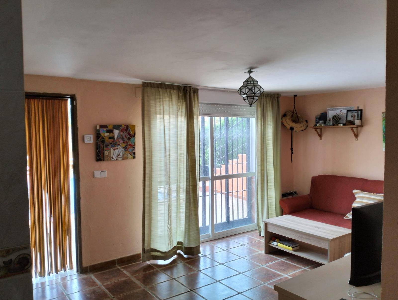 Casa en venta en Estación de Cártama