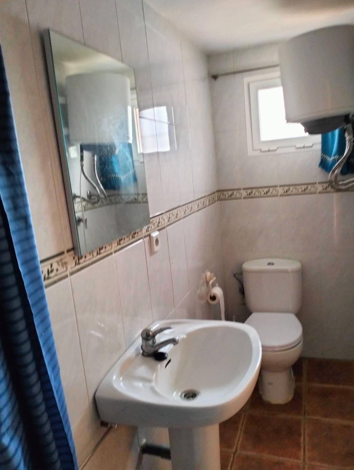 Casa en venta en Estación de Cártama
