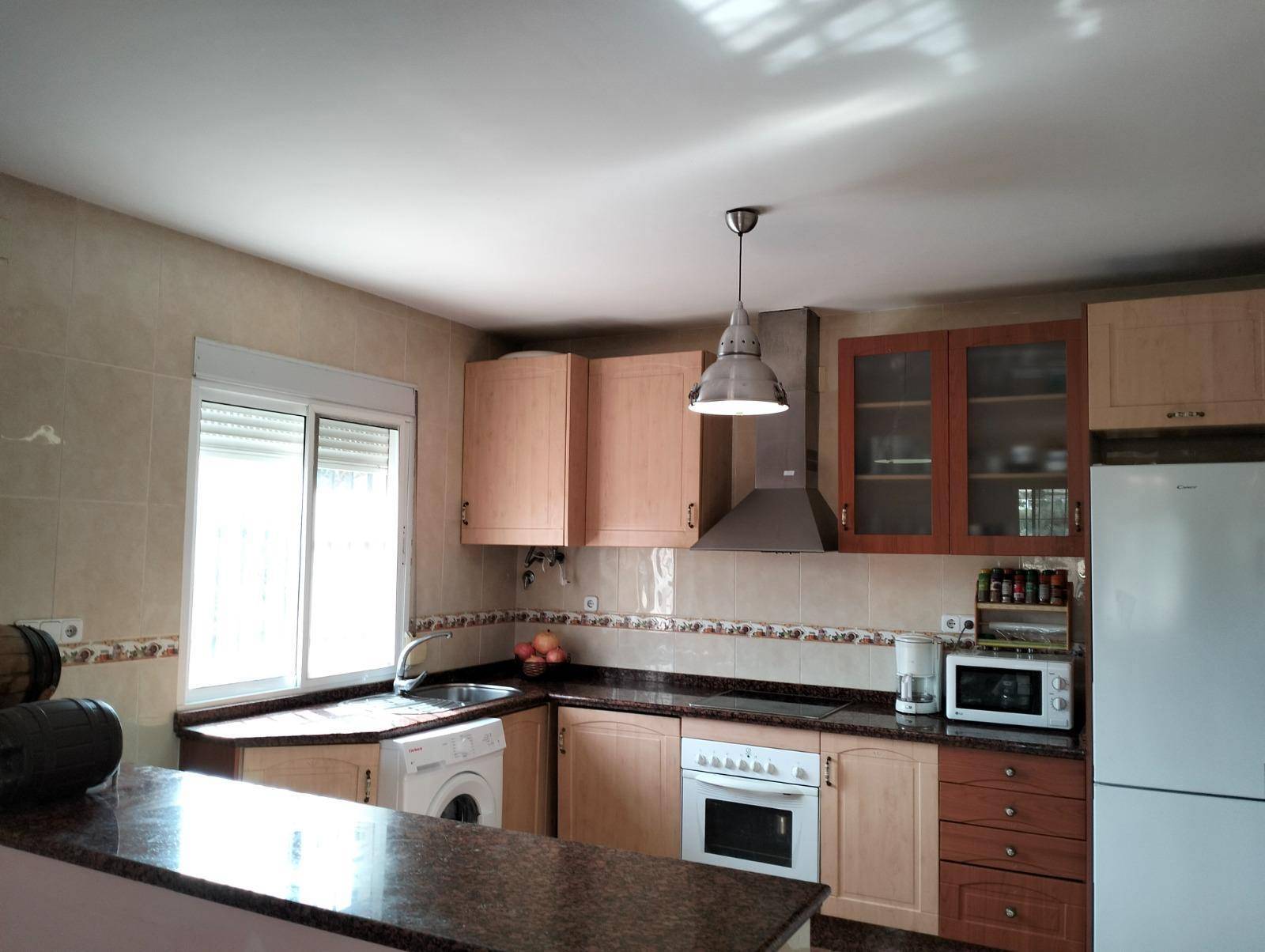 Casa en venta en Estación de Cártama