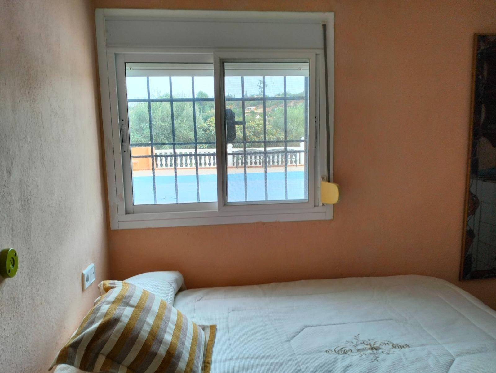 Casa en venta en Estación de Cártama