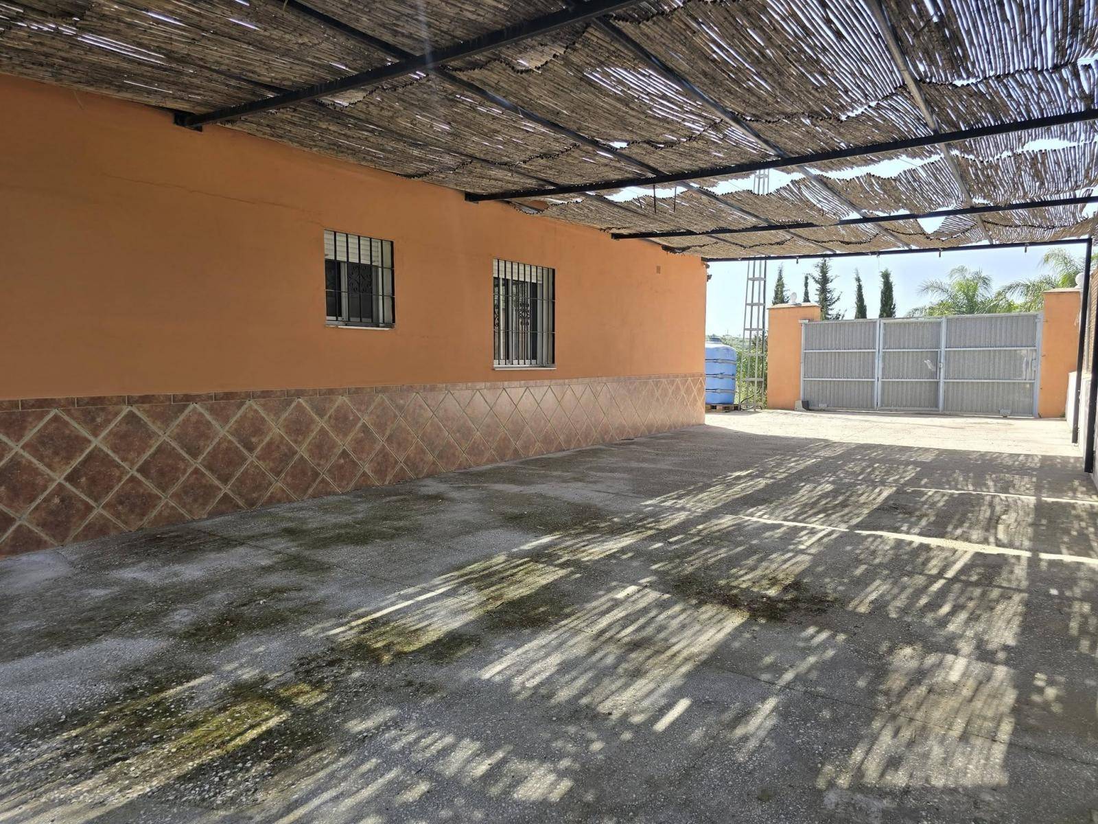Casa en venta en Estación de Cártama