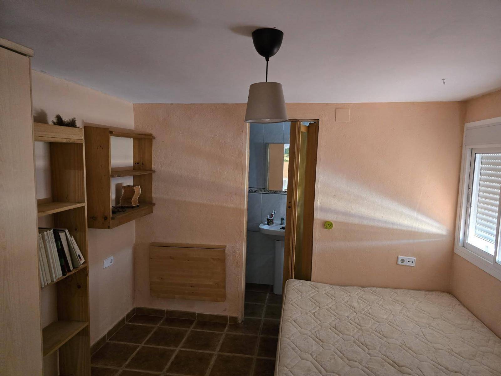 Casa en venta en Estación de Cártama