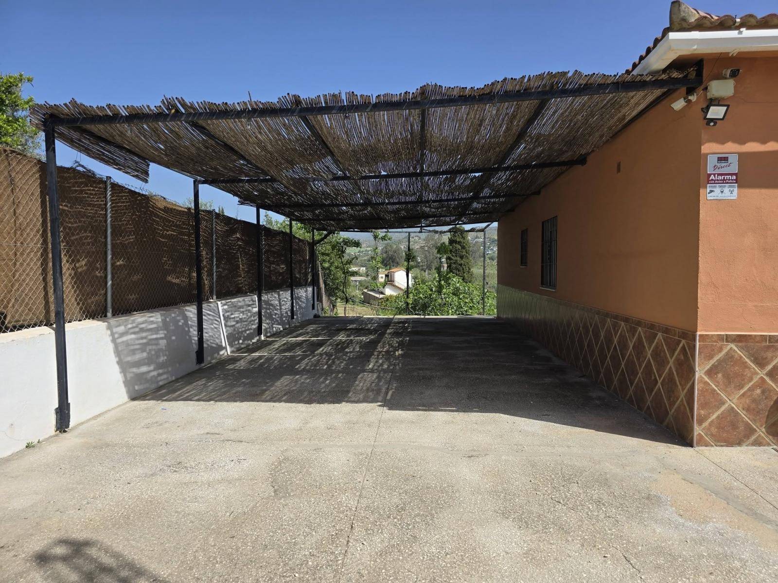 Casa en venta en Estación de Cártama