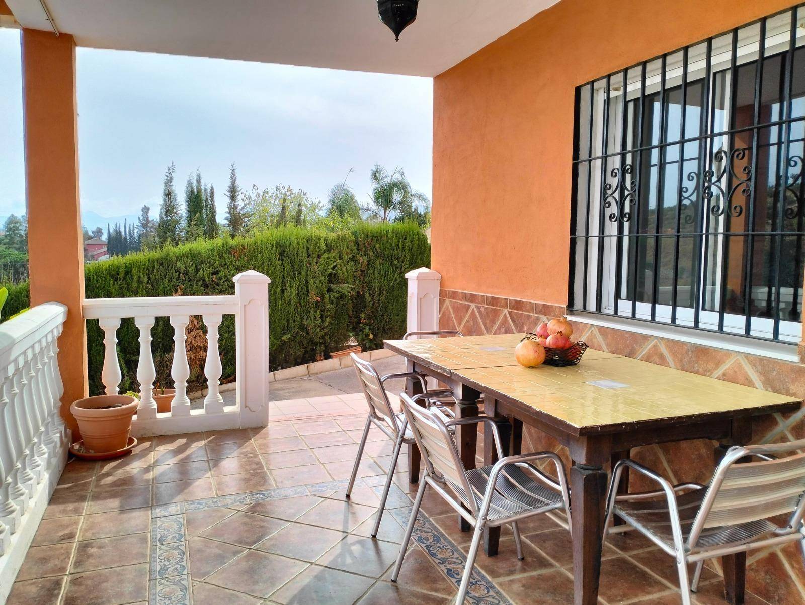 Casa en venta en Estación de Cártama