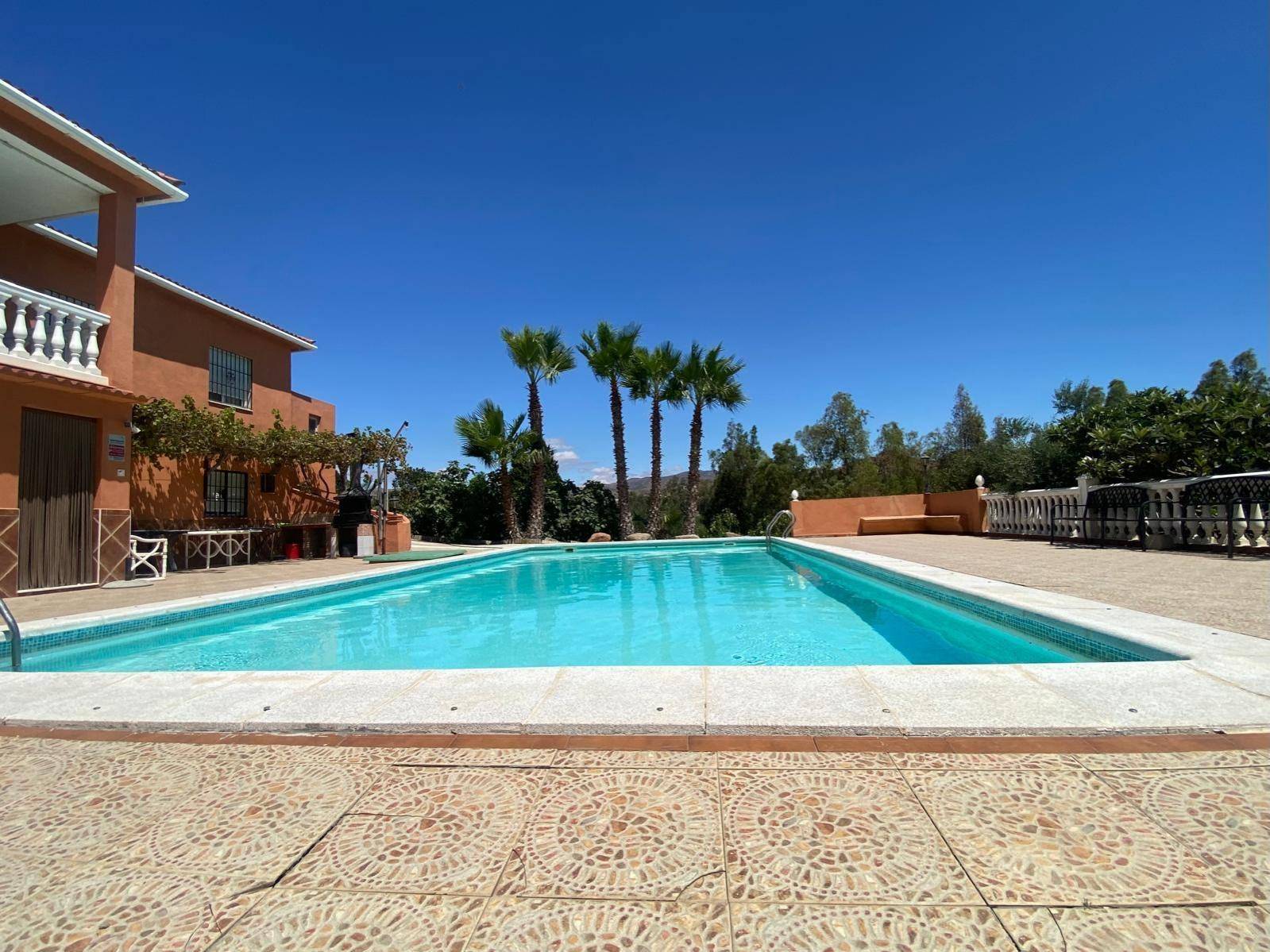 Casa en venta en Estación de Cártama