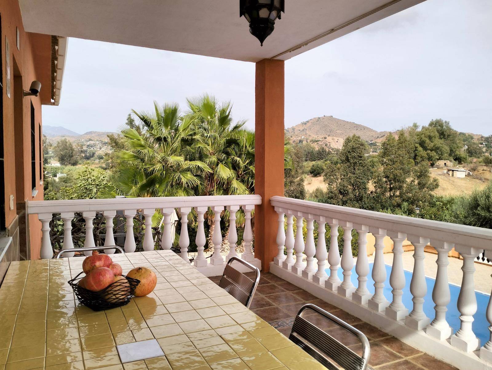 Casa en venta en Estación de Cártama