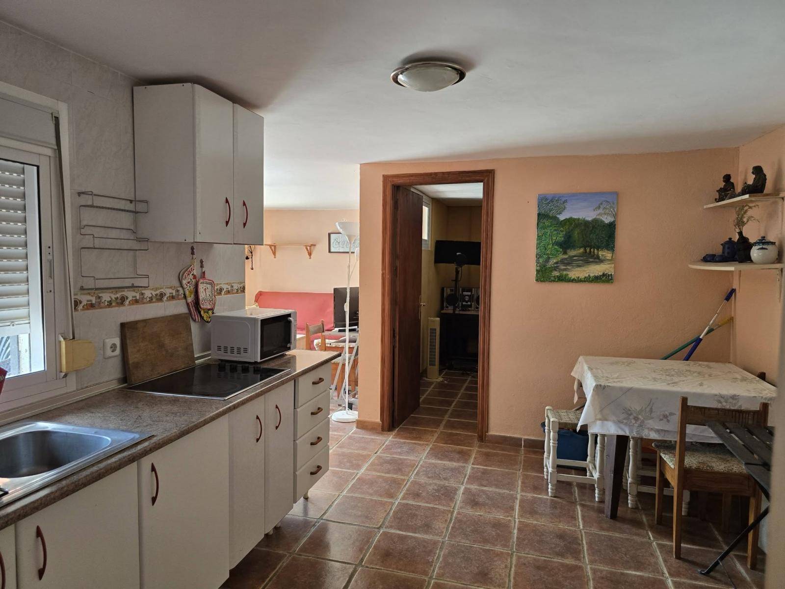 Casa en venta en Estación de Cártama