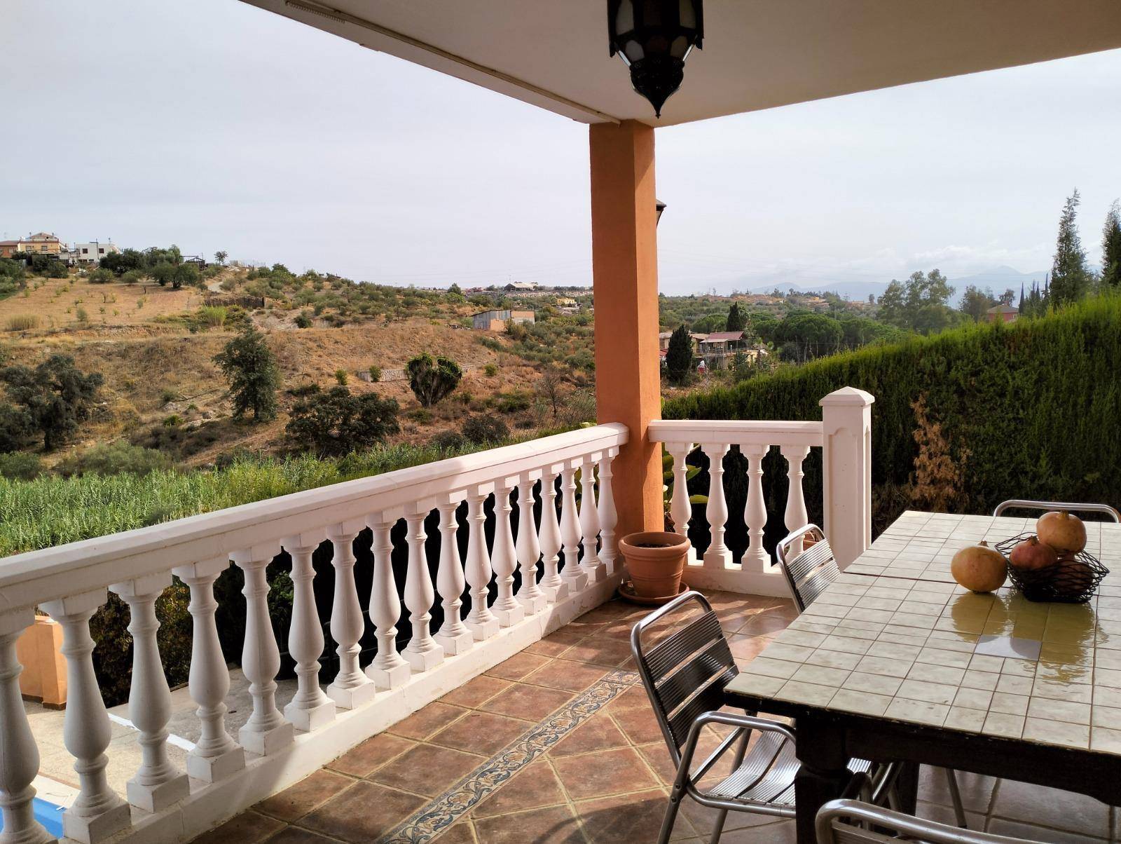 Casa en venta en Estación de Cártama