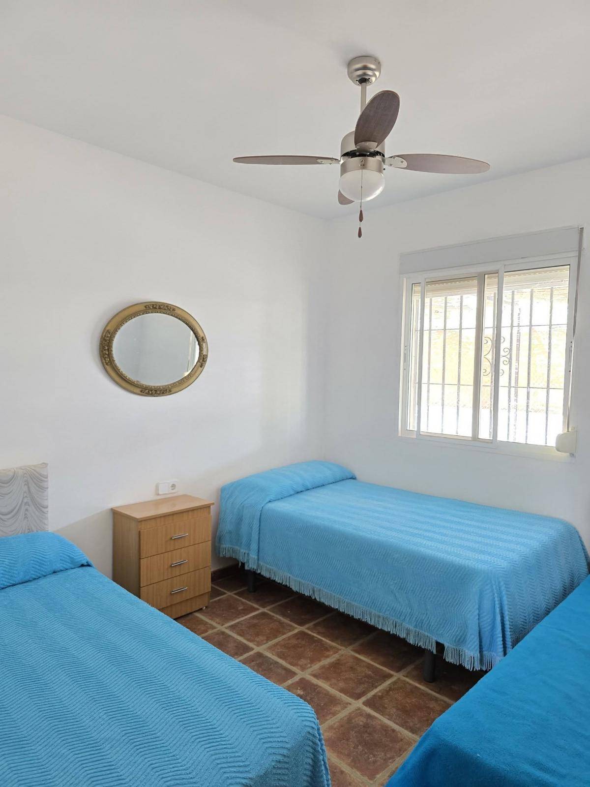 Casa en venta en Estación de Cártama