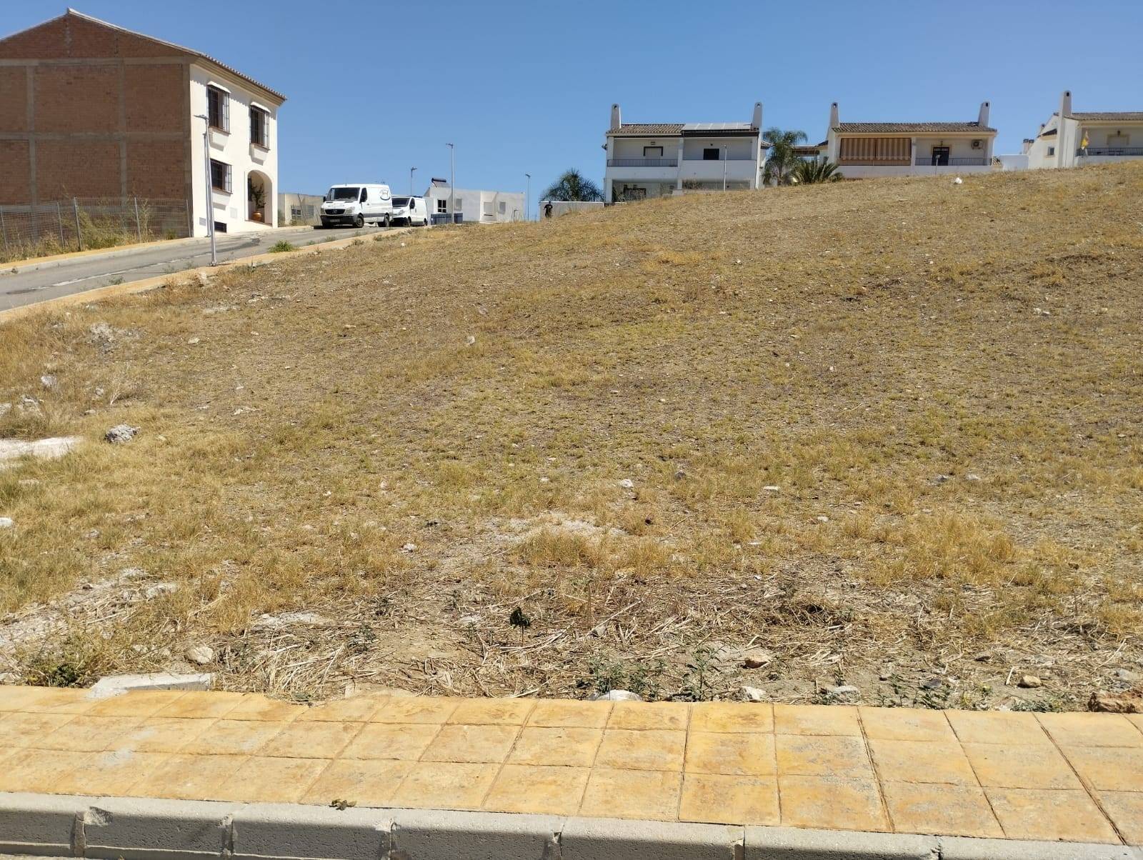 Solar en venta en Cártama