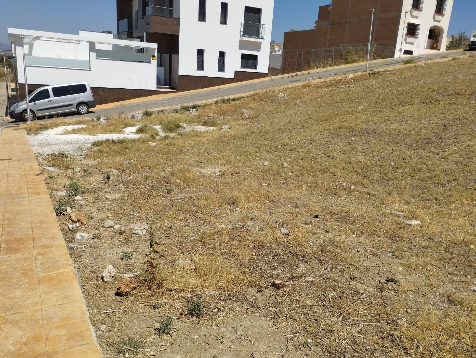 Solar en venta en Cártama