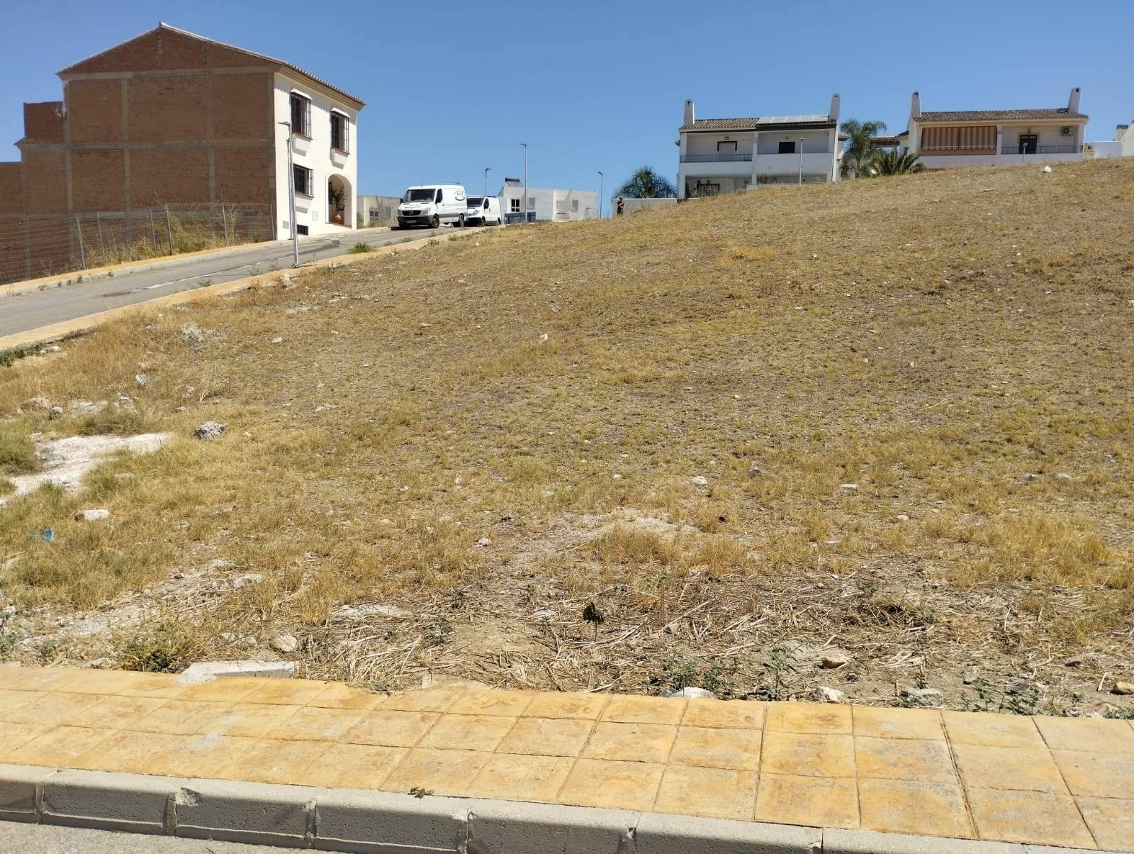 Solar en venta en Cártama
