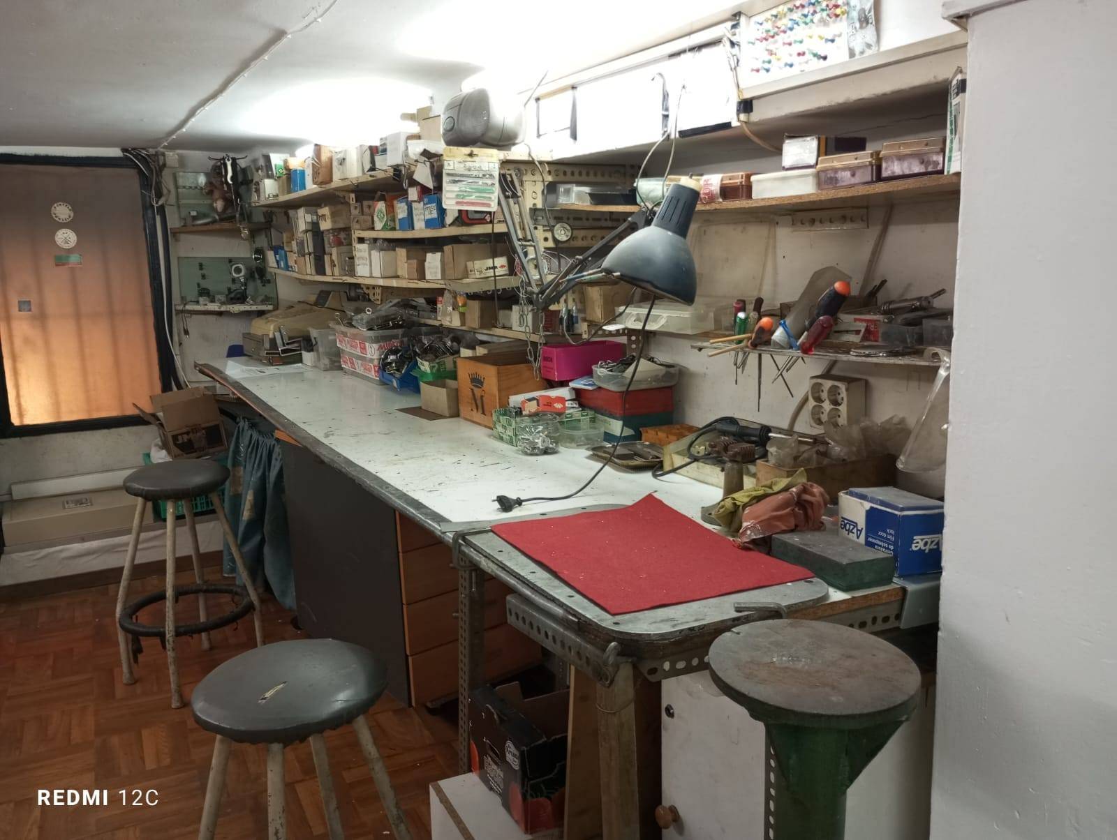 Local en venta en Miraflores de los Ángeles (Málaga)