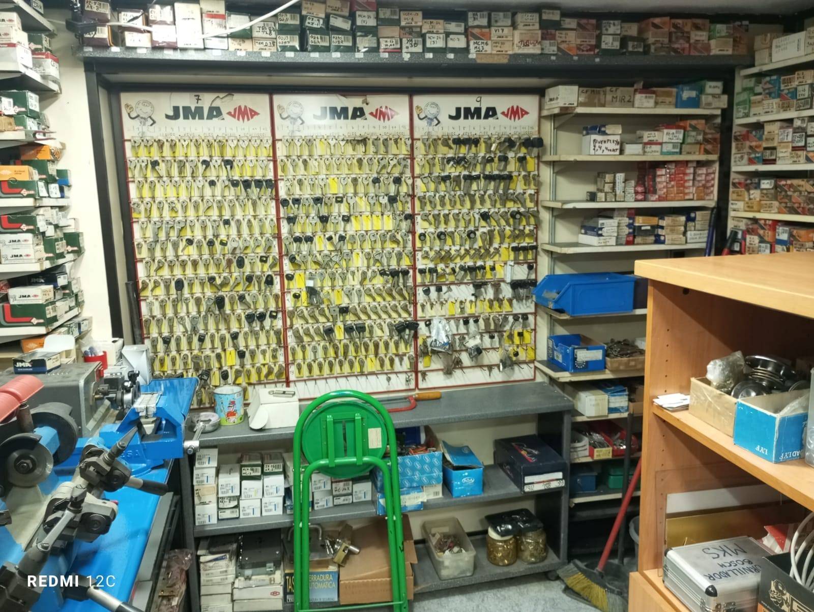 Local en venta en Miraflores de los Ángeles (Málaga)