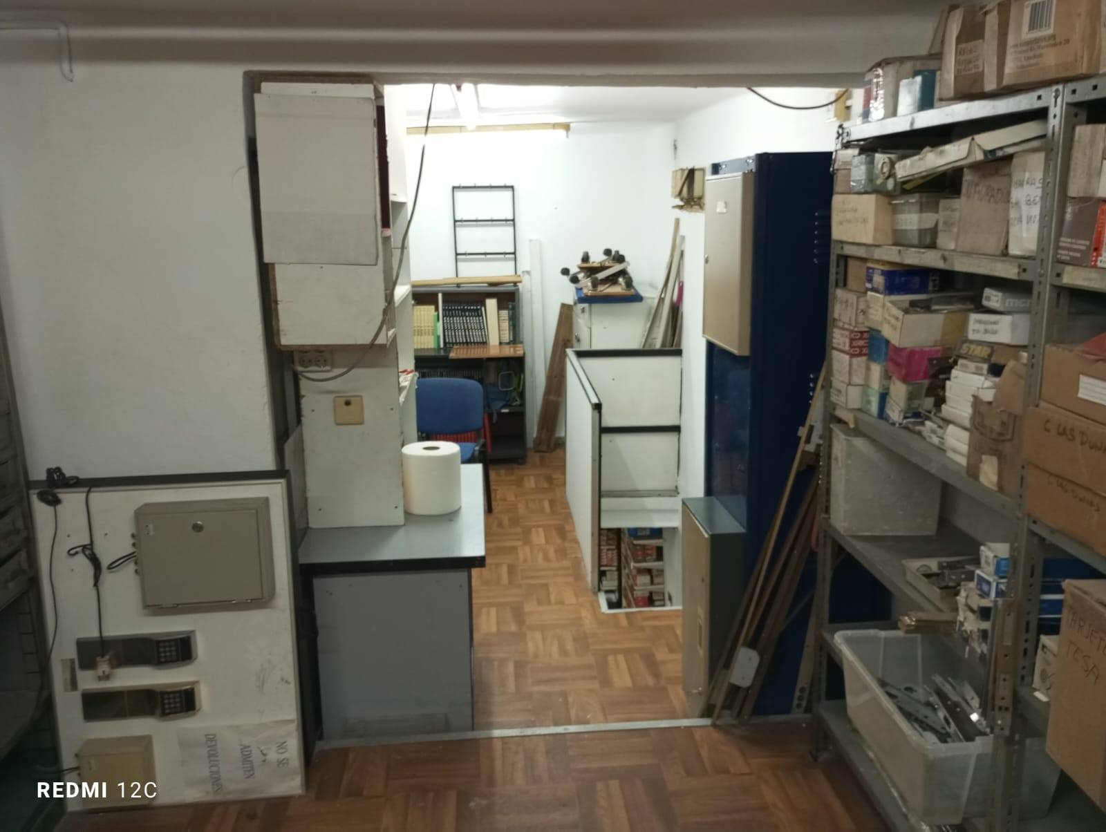 Local en venta en Miraflores de los Ángeles (Málaga)