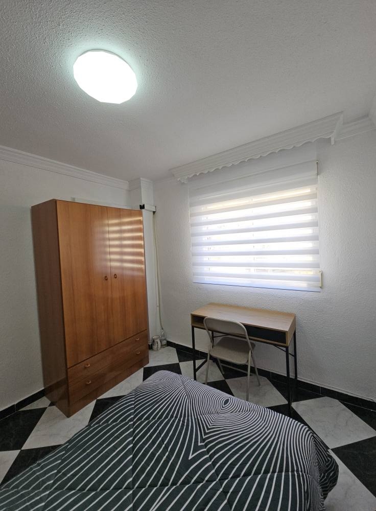 Piso en venta en Nueva Málaga