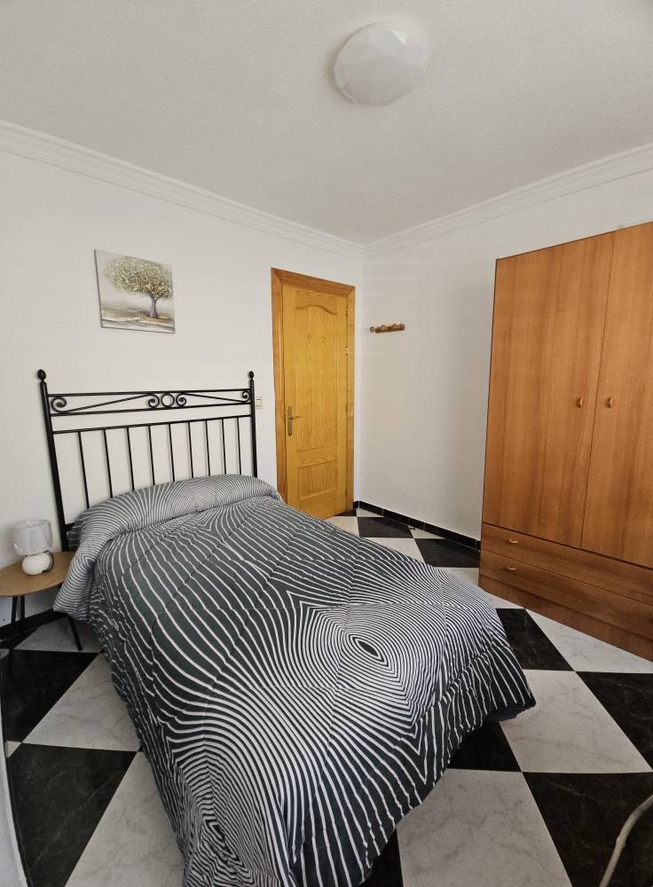 Piso en venta en Nueva Málaga