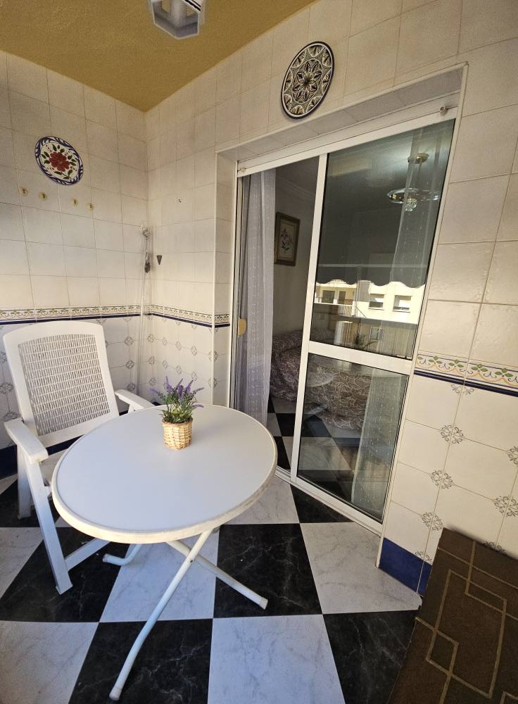 Piso en venta en Nueva Málaga
