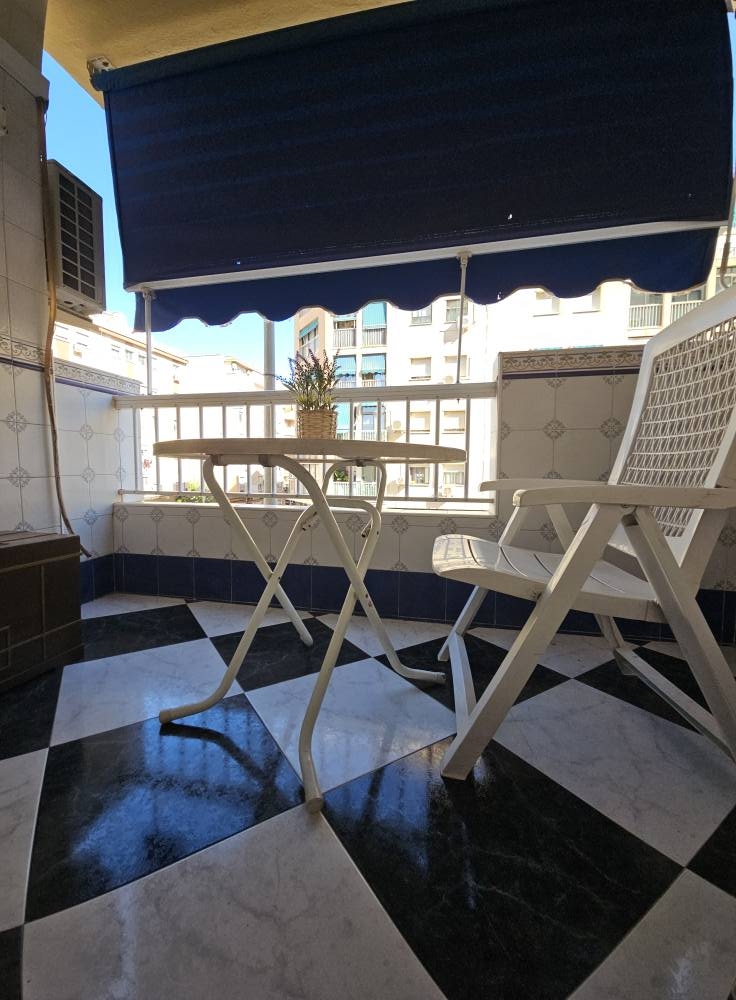 Piso en venta en Nueva Málaga