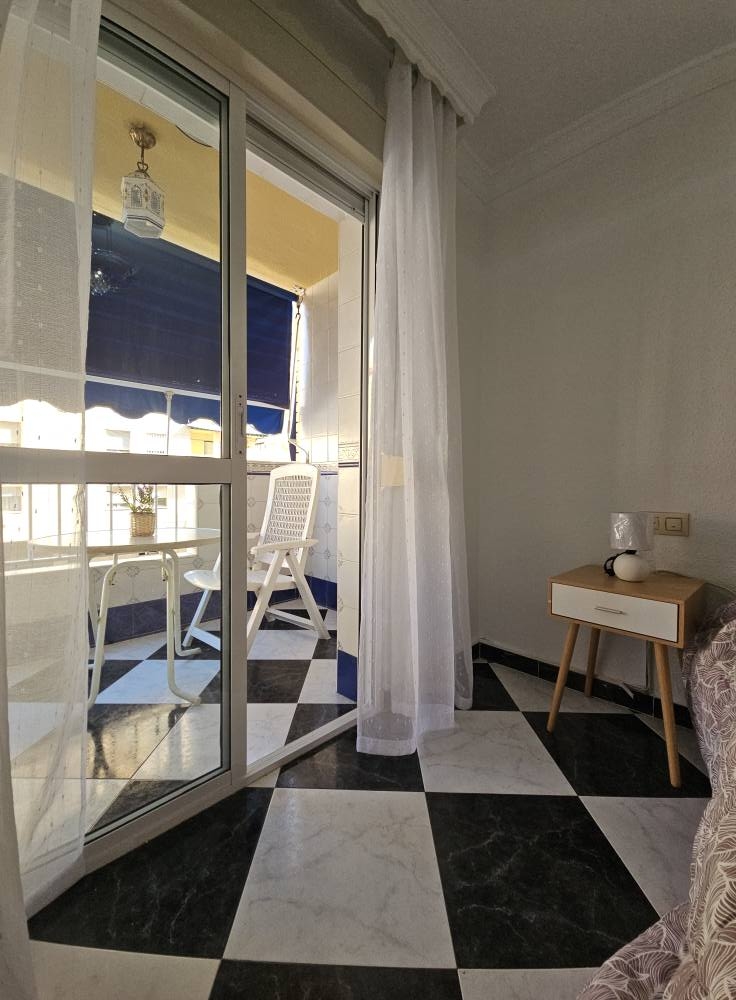Piso en venta en Nueva Málaga