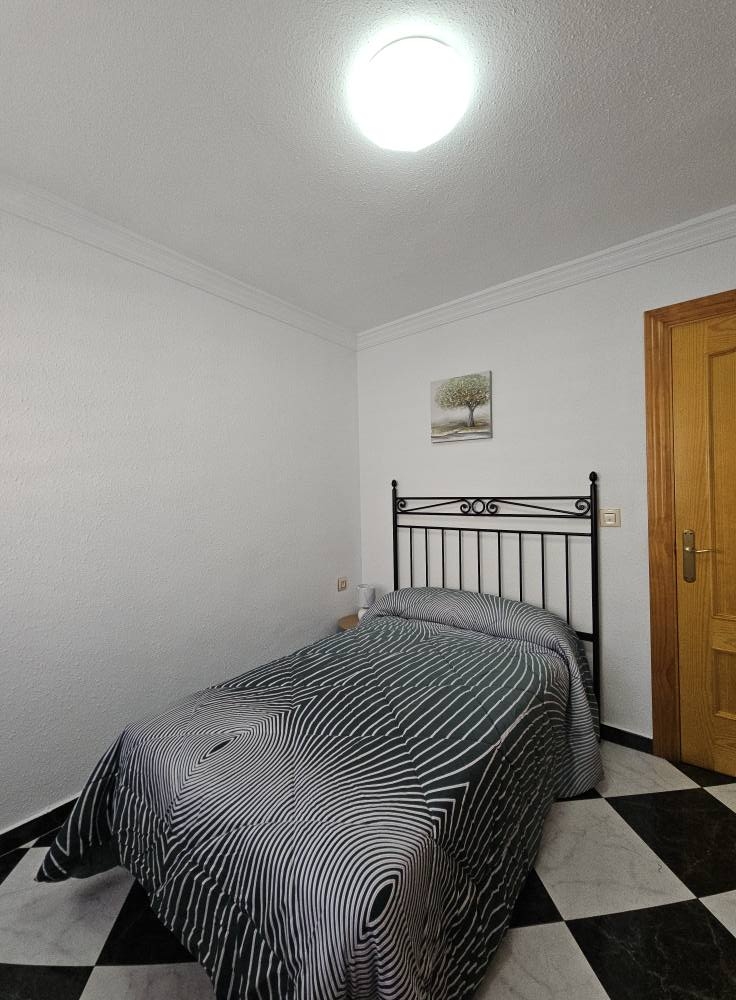 Piso en venta en Nueva Málaga