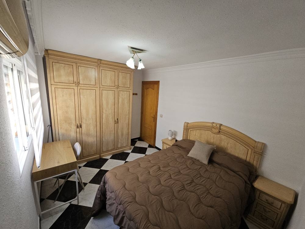 Piso en venta en Nueva Málaga