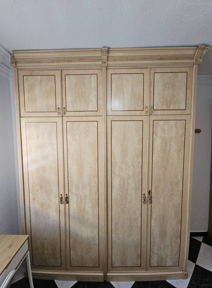 Piso en venta en Nueva Málaga