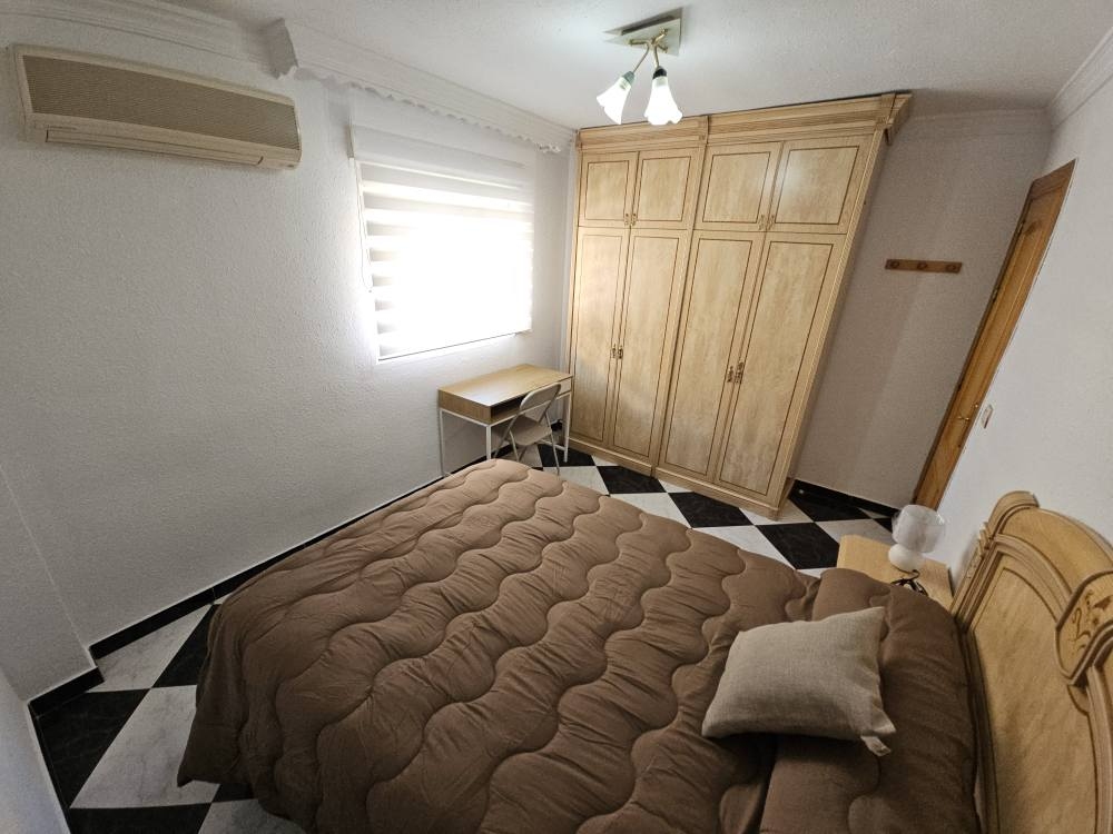 Piso en venta en Nueva Málaga
