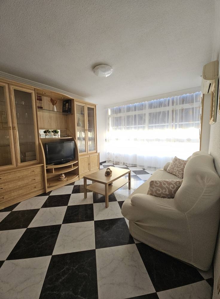 Piso en venta en Nueva Málaga