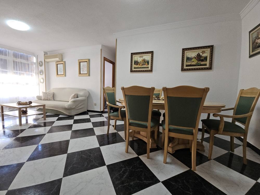 Piso en venta en Nueva Málaga
