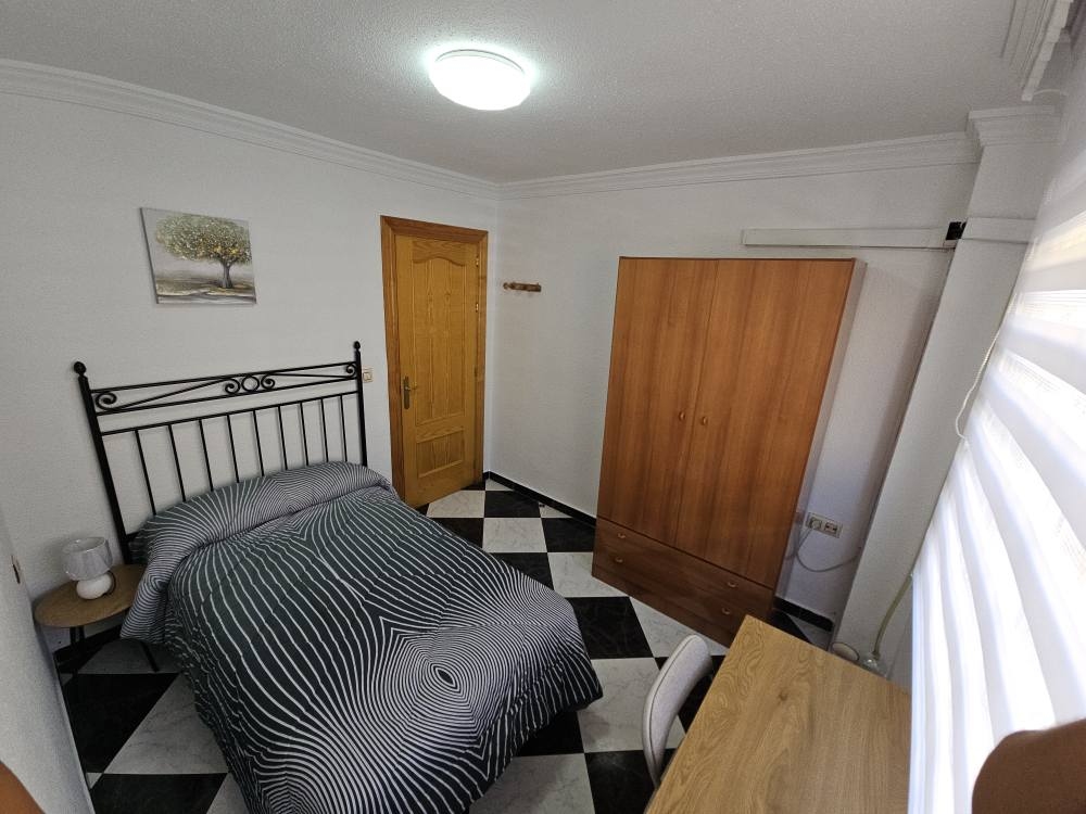 Piso en venta en Nueva Málaga