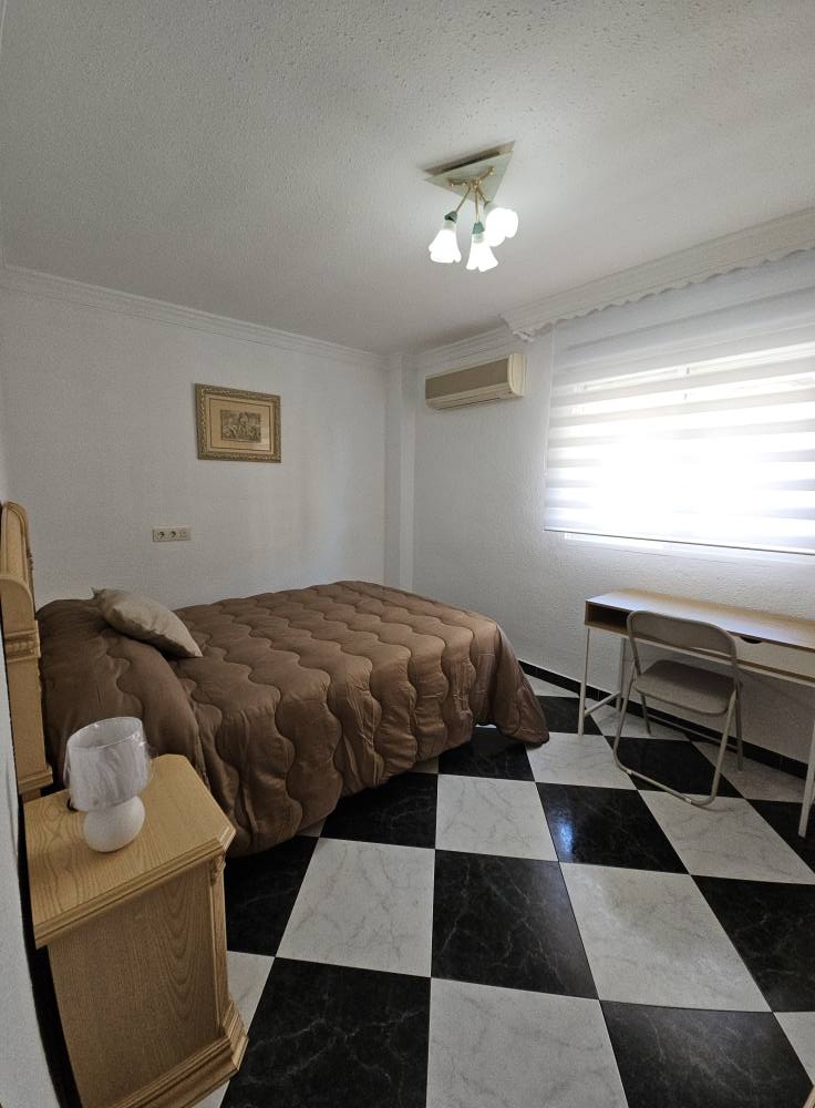 Piso en venta en Nueva Málaga