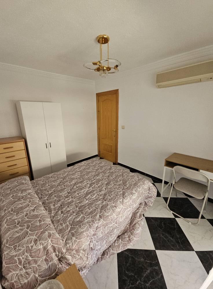 Piso en venta en Nueva Málaga