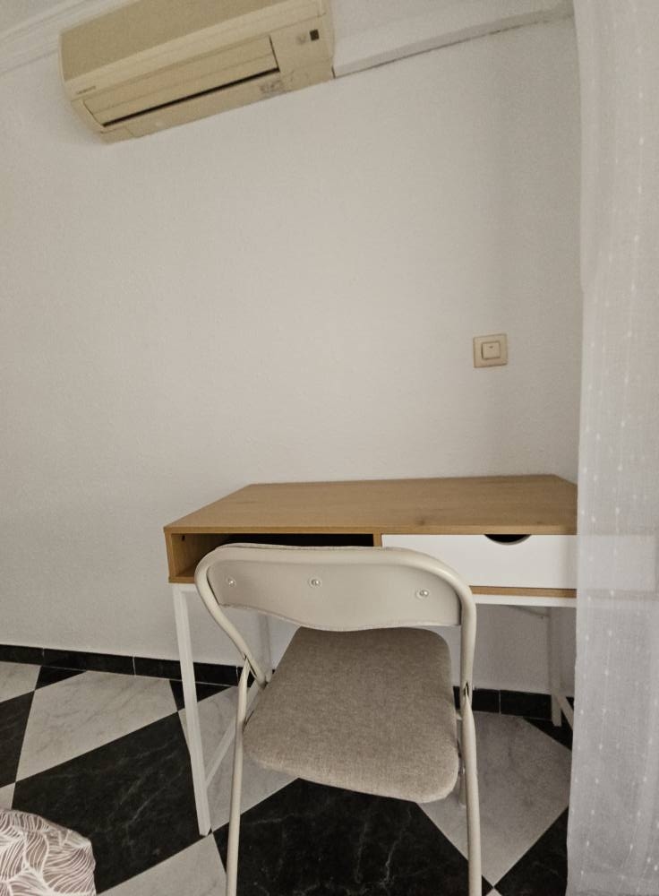 Piso en venta en Nueva Málaga