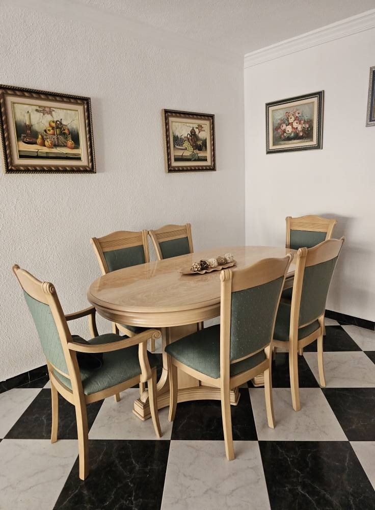 Piso en venta en Nueva Málaga