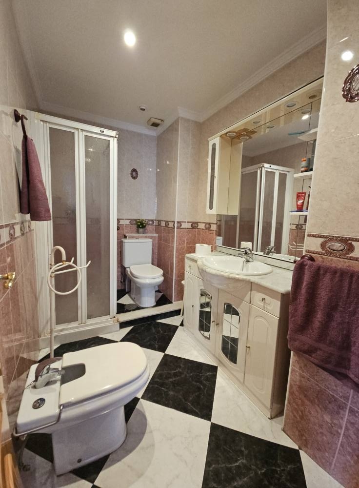 Piso en venta en Nueva Málaga
