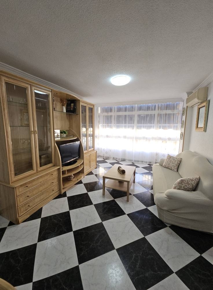 Piso en venta en Nueva Málaga