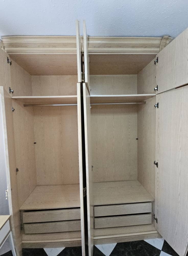Piso en venta en Nueva Málaga
