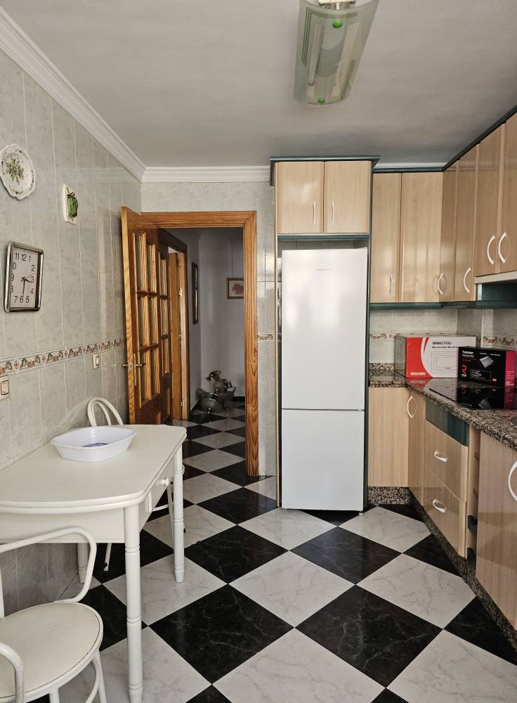 Piso en venta en Nueva Málaga