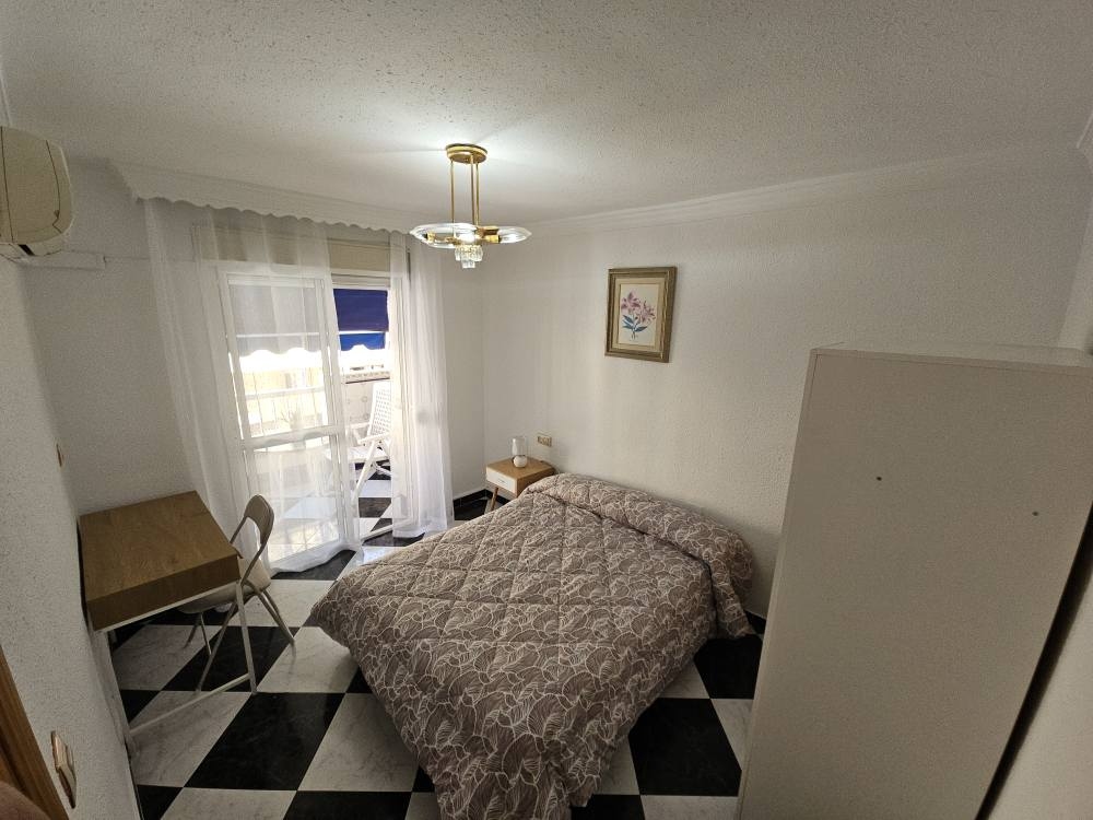 Piso en venta en Nueva Málaga