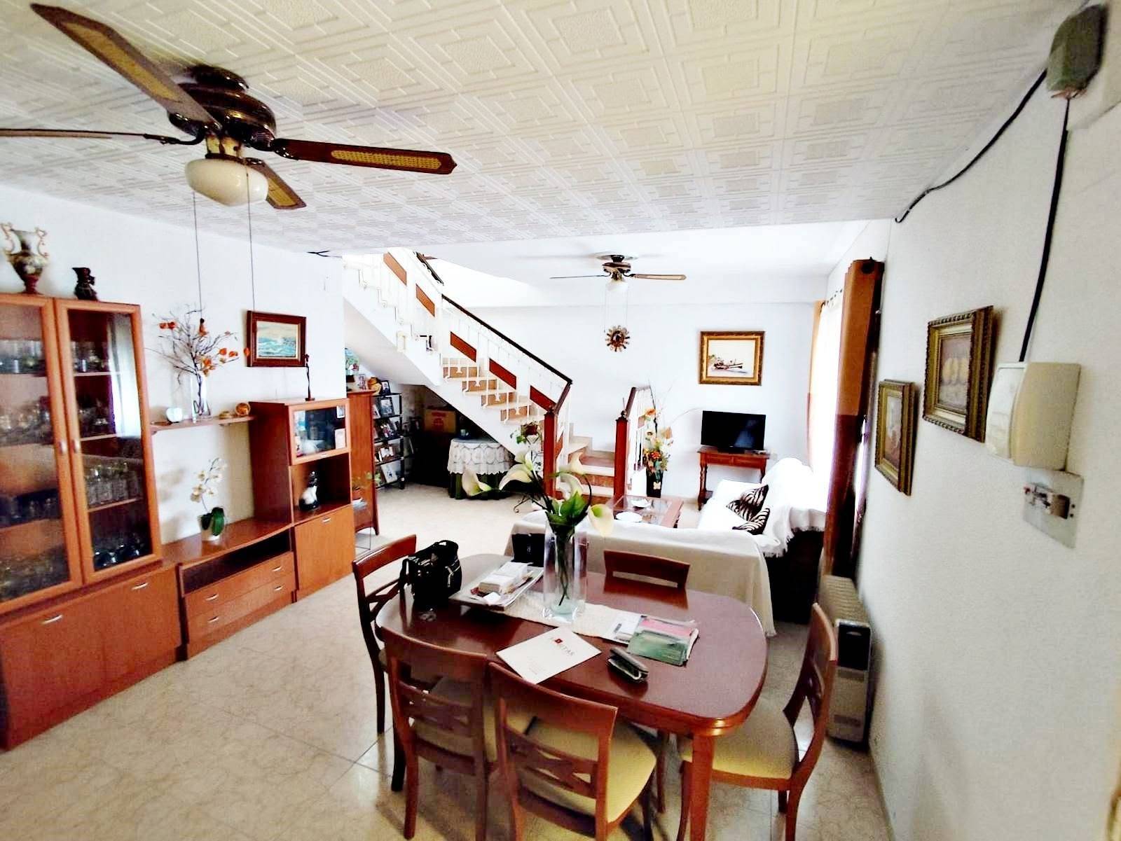 Casa en venta en Martiricos (Málaga)