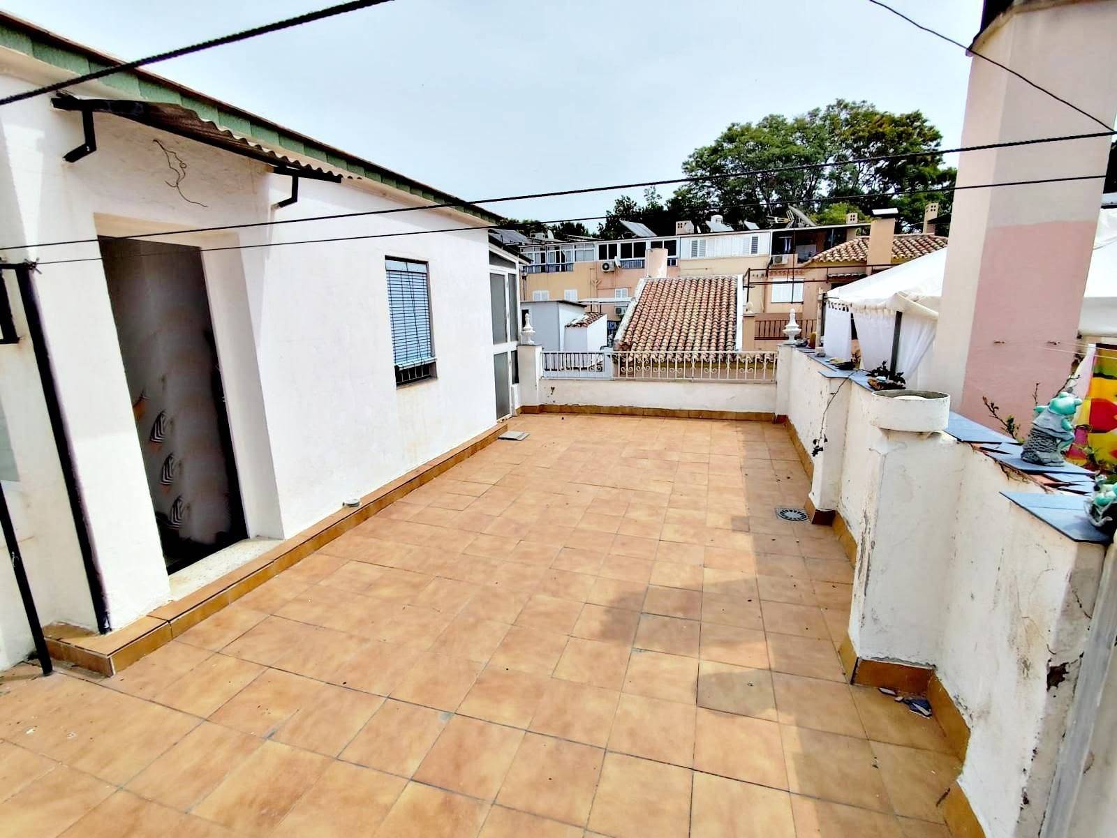 Casa en venta en Martiricos (Málaga)