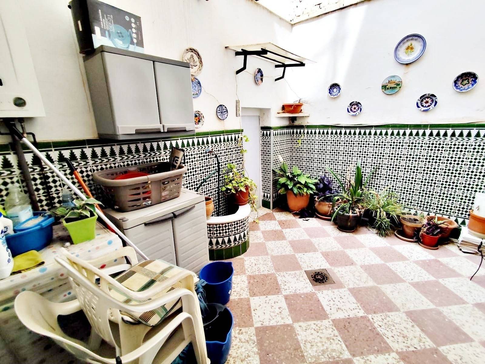 Casa en venta en Martiricos (Málaga)