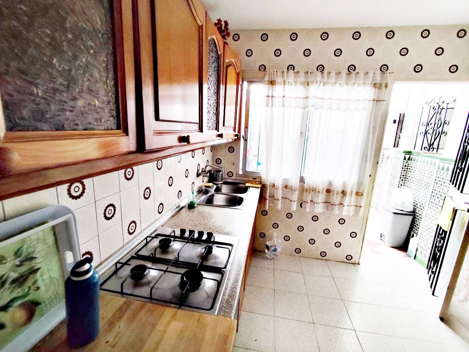 Casa en venta en Martiricos (Málaga)