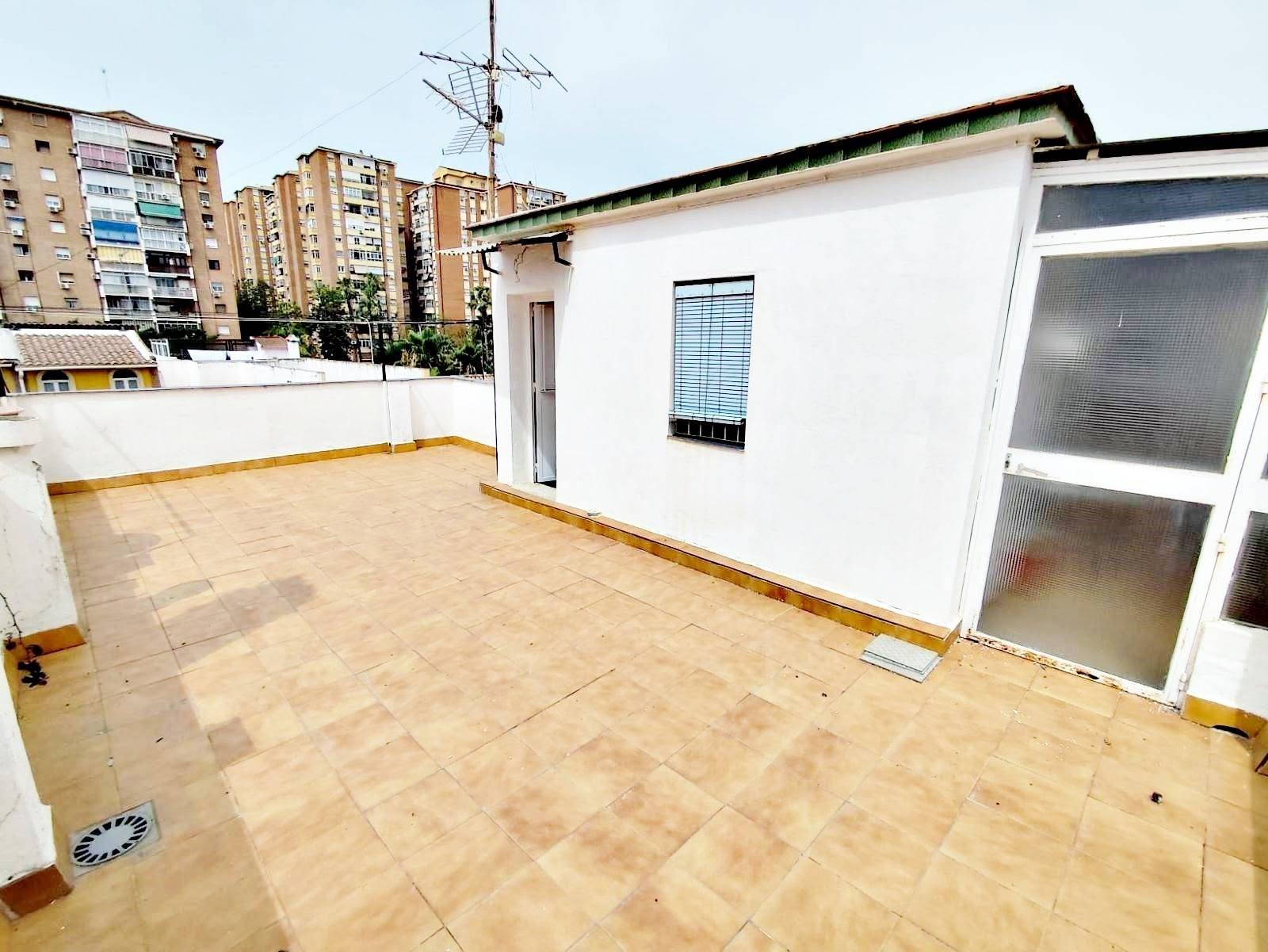Casa en venta en Martiricos (Málaga)