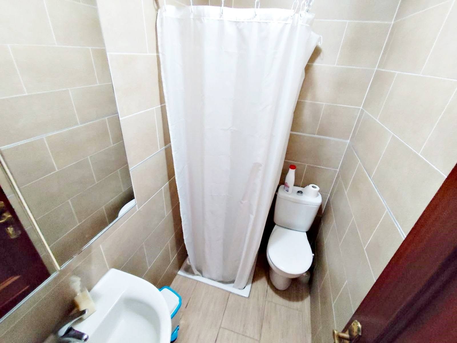 Casa en venta en Martiricos (Málaga)