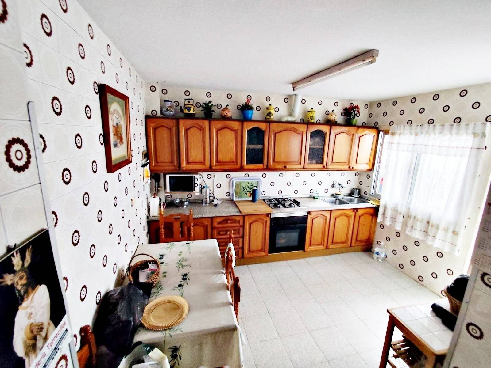 Casa en venta en Martiricos (Málaga)