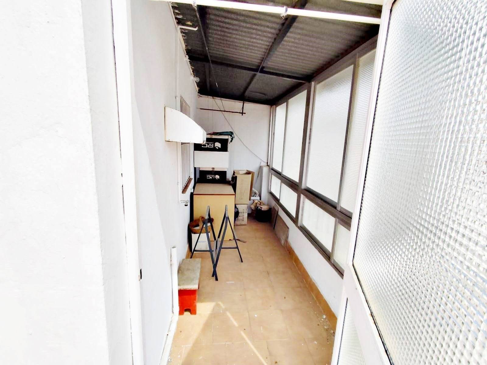Casa en venta en Martiricos (Málaga)